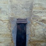 畑ノ前遺跡 井筒